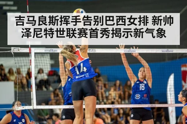 volleyball match action